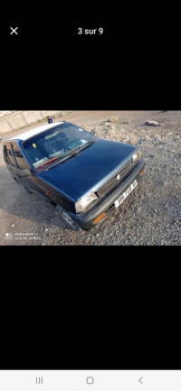 voitures-suzuki-maruti-800-2010-alger-centre-algerie