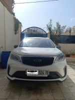 voitures-geely-gx3-pro-privilege-2024-setif-algerie