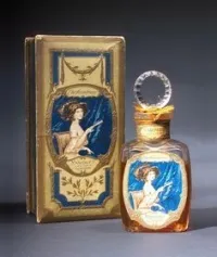 Musk Parfum nawadi Al hadarra Les Vampires