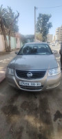 voitures-nissan-sunny-2010-oran-algerie