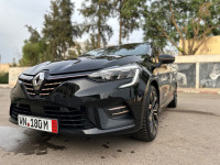 voitures-renault-clio-5-2022-lutecia-blida-algerie