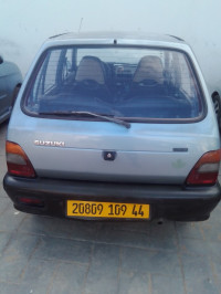 voitures-suzuki-maruti-800-2009-ain-defla-algerie