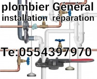 construction-travaux-plombier-general-toute-reparation-douera-alger-algerie