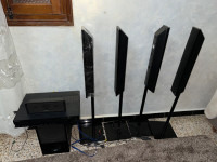 chaines-hifi-home-cinema-sony-bou-saada-msila-algerie