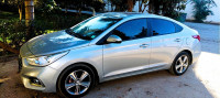 voitures-hyundai-accent-2019-gls-dar-el-beida-alger-algerie