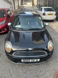 Mini Mini 2010 Cooper