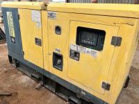 electrical-material-groupe-electrogene-60-kva-rouiba-alger-algeria