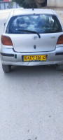 voitures-toyota-yaris-2006-chlef-algerie