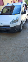 commerciale-peugeot-partner-2014-tepee-active-chlef-algerie