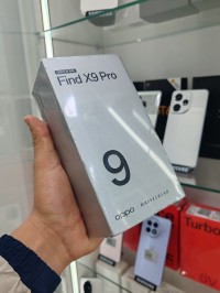 Oppo oppo find x9 pro 12 512 jamais utiliser thumbnail 2