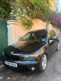 سيارات-bmw-serie-1-2009-sport-الأبيار-الجزائر