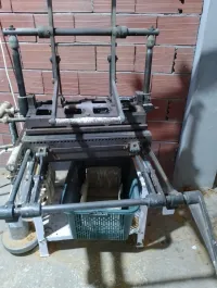 آلة صناعة كورني مثلجات cornet ice cream machine