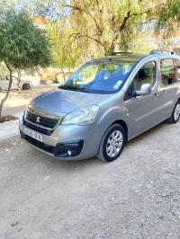 سيارات-peugeot-partner-2019-nouveau-باتنة-الجزائر