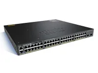 C2960X-48TS-LL  (QUANTITE LIMITE)