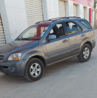 automobiles-kia-sorinto-2004-tlemcen-algerie