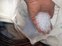 Matières premières crystal 