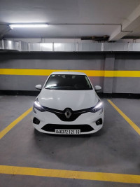 voitures-renault-clio-5-2021-business-said-hamdine-alger-algerie