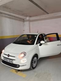سيارات-fiat-500-2025-cult-mib-أقبو-بجاية-الجزائر