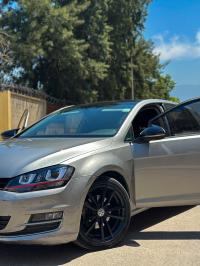 سيارات-volkswagen-golf-7-2016-allstars-البليدة-الجزائر