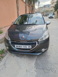 voitures-peugeot-208-2013-allure-tizi-ouzou-algerie