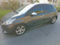 voitures-peugeot-208-2013-urban-soul-tizi-ouzou-algerie