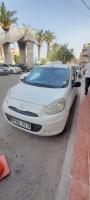 citadine-nissan-micra-2015-bab-ezzouar-alger-algerie