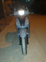 motos-scooters-sym-s-mouzaia-blida-algerie