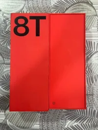 One Plus 8T