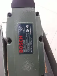 مارطو بيكوور BOSCH جديدة  