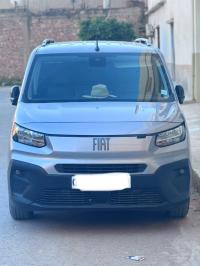 السيارات-النفعية-fiat-doblo-2025-غليزان-الجزائر