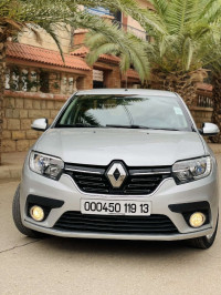 voitures-renault-symbol-2019-tlemcen-algerie