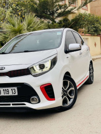 voitures-kia-picanto-2019-gt-line-tlemcen-algerie