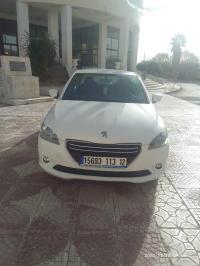 voitures-peugeot-301-2013-active-el-kouif-tebessa-algerie