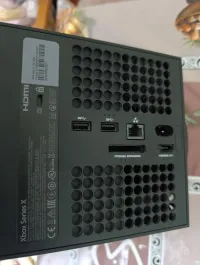 Xbox serie X 