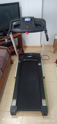 أجهزة-المشي-tapis-roulant-pro-fitness-الخرايسية-الجزائر