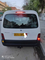 commerciale-peugeot-partner-2005-alger-centre-algerie