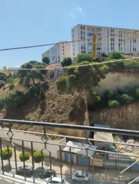 Location Appartement F4 Alger Hydra
