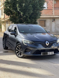 voitures-renault-clio-5-2021-intense-plus-chlef-algerie