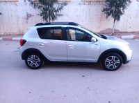 utilitaire-dacia-sandero-2019-medea-algerie