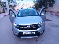 voitures-dacia-sandero-2019-stepway-medea-algerie