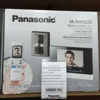 VideoPhone PANASONIC TST  VL SV272BX