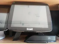 PC ALL IN ONE TACTILE SMART A7
