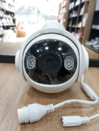 caméra IP  IMOU extérieur CRUISER2 360 degrés 5MP