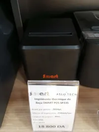 IMPRIMANTE THERMIQUE DE TICKETS Reçu SP 335