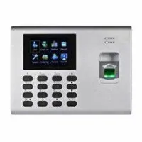 Pointeuse biométrique ZKTECO K40 LAN-USB