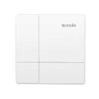 Point d'accès TENDA i24 AC1200 GIG POE DUAL BAND 2.4/5Ghz PLAFONNIER