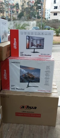 Moniteur Dahua 32'' DHI-LM32-F200