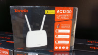 reseau-connexion-tenda-ac1200-dual-band-wi-fi-4g-lte-router-4g07-mohammadia-alger-algerie