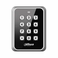 Lecteur Dahua RS485 Anti vandale ASR1101M