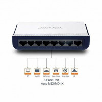 reseau-connexion-switch-tenda8-port-10100m-fast-ethernet-desktop-s108-mohammadia-alger-algerie